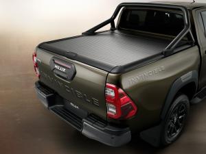 Toyota Hilux Invincible Double Cab 2020 года  (WW)